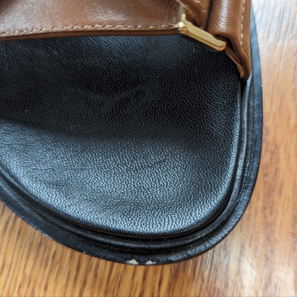 Marni Fussbett Sandals - Picture 3 of 7